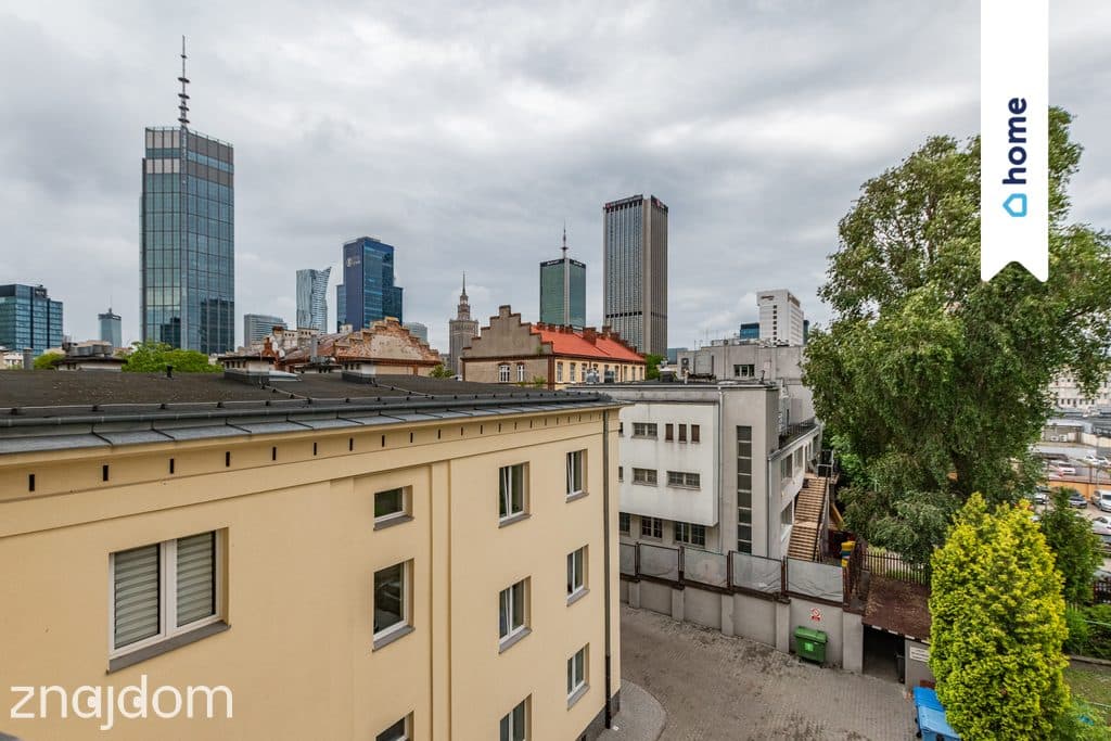 2 pok świeżo po remoncie w Centrum Warszawy - zdjęcie 14