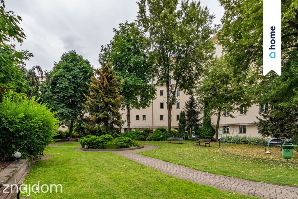 2 pok świeżo po remoncie w Centrum Warszawy - zdjęcie 15