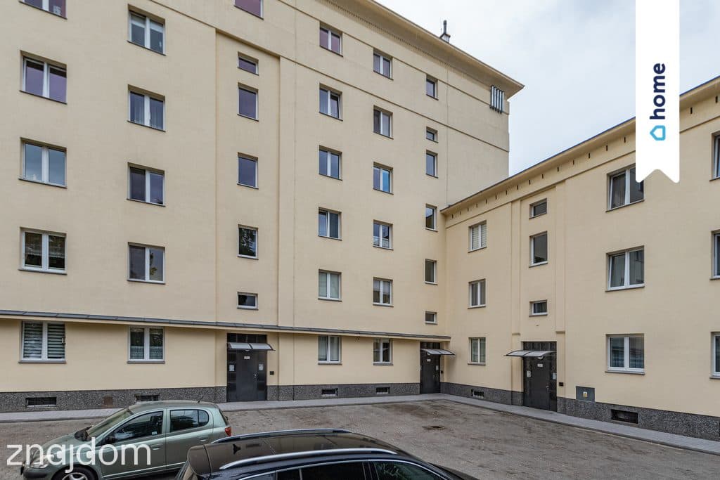 2 pok świeżo po remoncie w Centrum Warszawy - zdjęcie 16