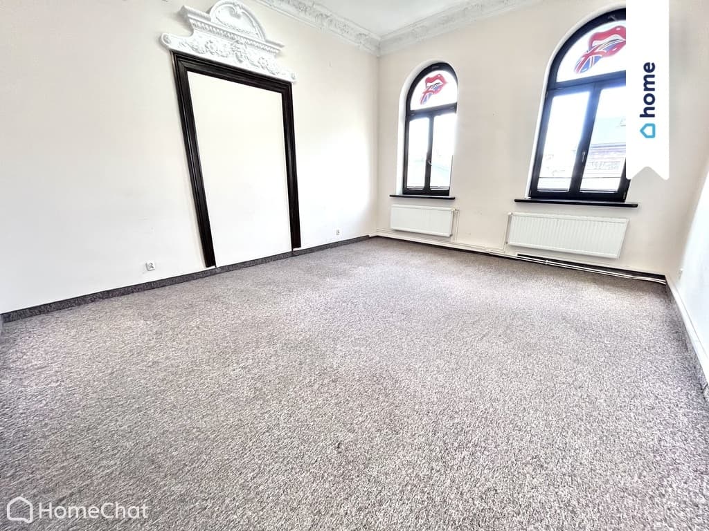 Lokal biurowy 156 m² | Śniadeckich | klimatyzacja