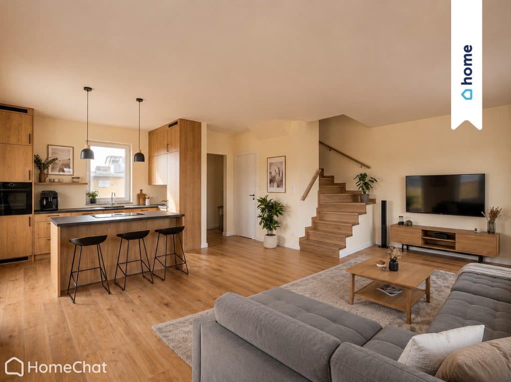 Dom 84 m² – Rzeszów, os. Budziwój