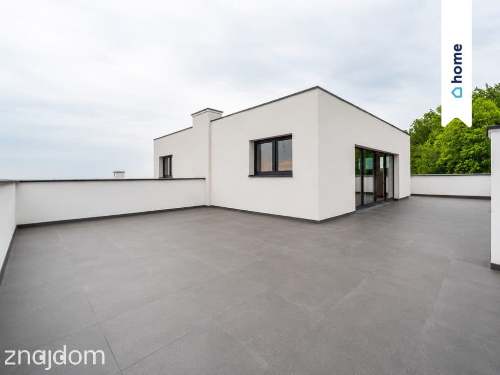 LUKSUSOWE DOMY PREMIUM | RZESZÓW – SŁOCINA - zdjęcie 8