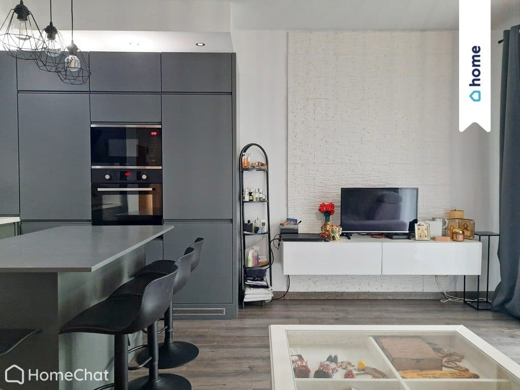 Wyjątkowy apartament z pięknym tarasem