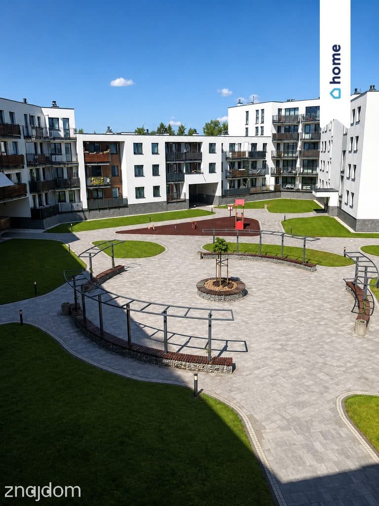 ul. Kolbego 2 pokoje - 52 m² w Rzeszowie - zdjęcie 9