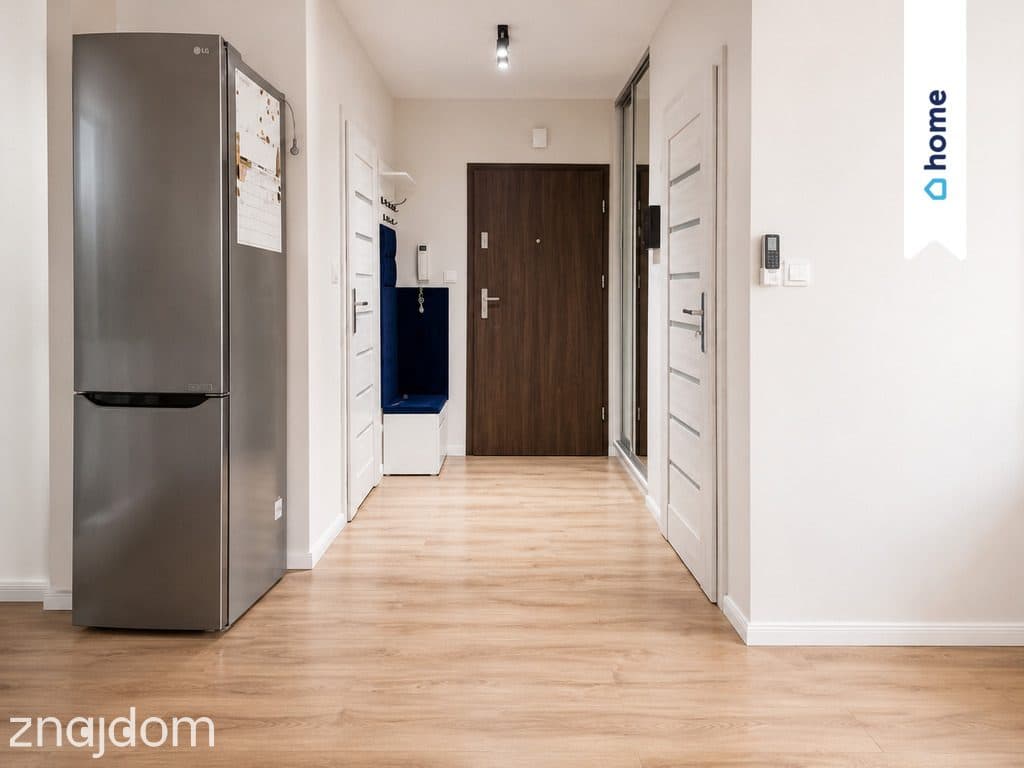 ul. Kolbego 2 pokoje - 52 m² w Rzeszowie - zdjęcie 2