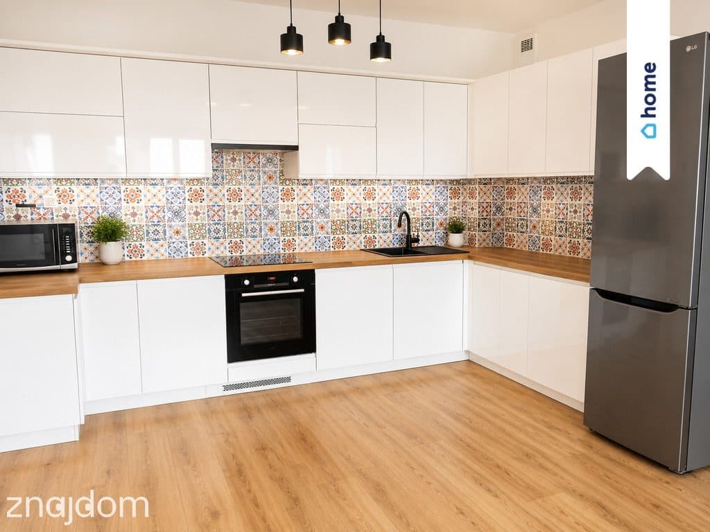 ul. Kolbego 2 pokoje - 52 m² w Rzeszowie - zdjęcie 3