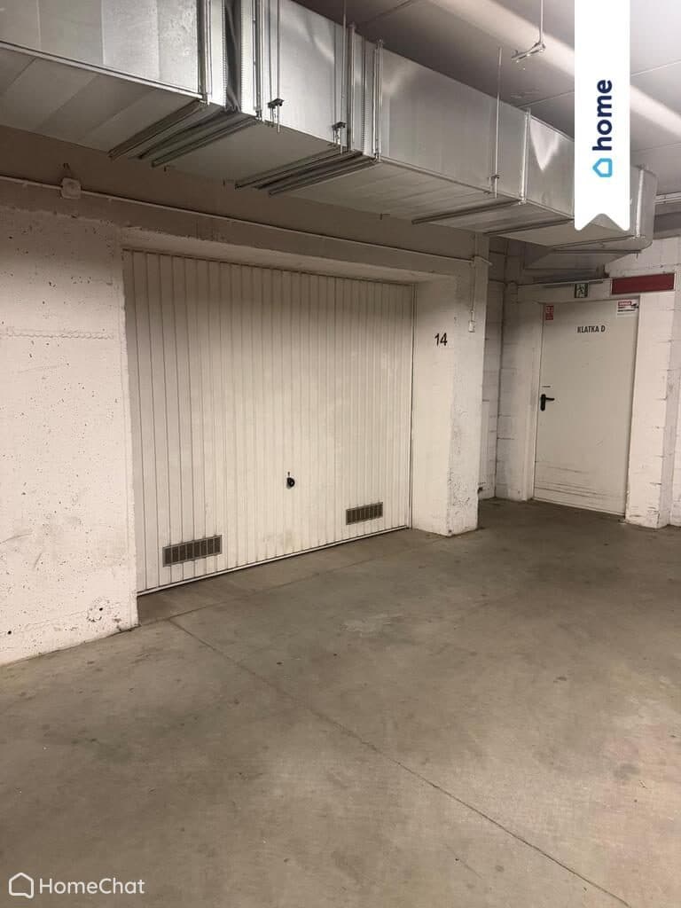 Garaż 18 m² w hali garażowej w Zielonej Górze