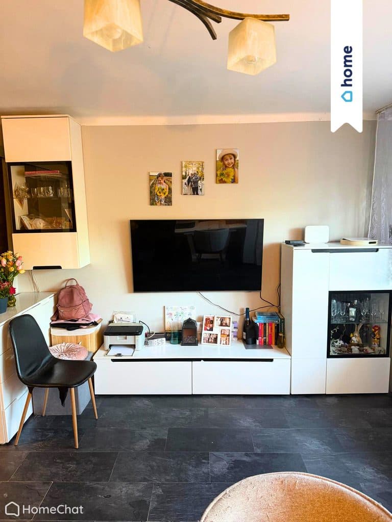 3-pokojowe mieszkanie w centrum Zielonej Góry