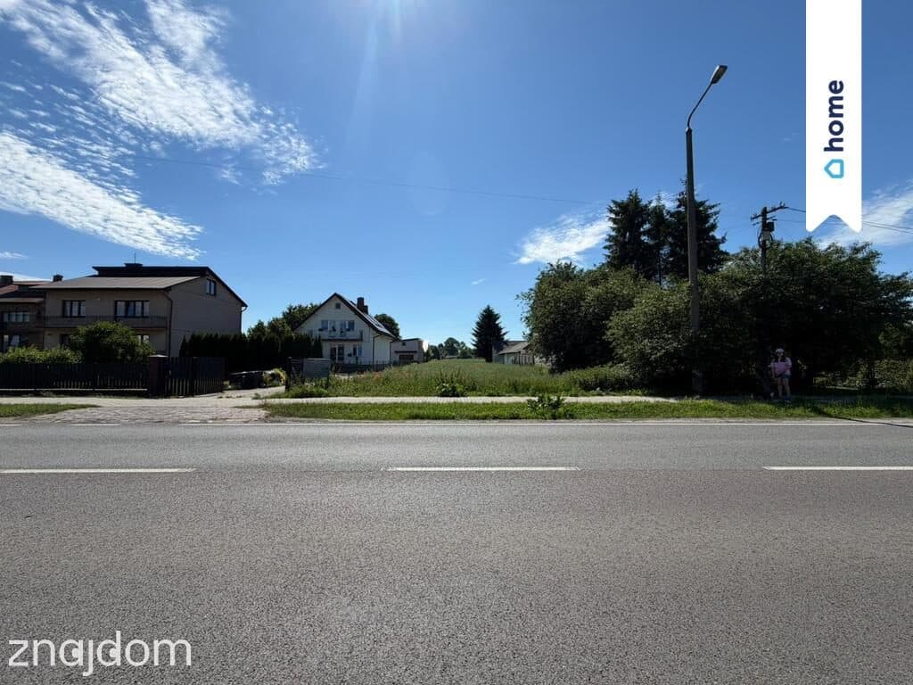 ROZTOCZE | SZCZEBRZESZYN | ATRAKCYJNA DZIAŁKA - zdjęcie 3