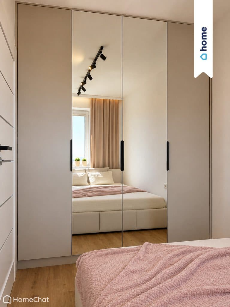 2 pokoje po remoncie | 30,3 m² | Blisko centrum