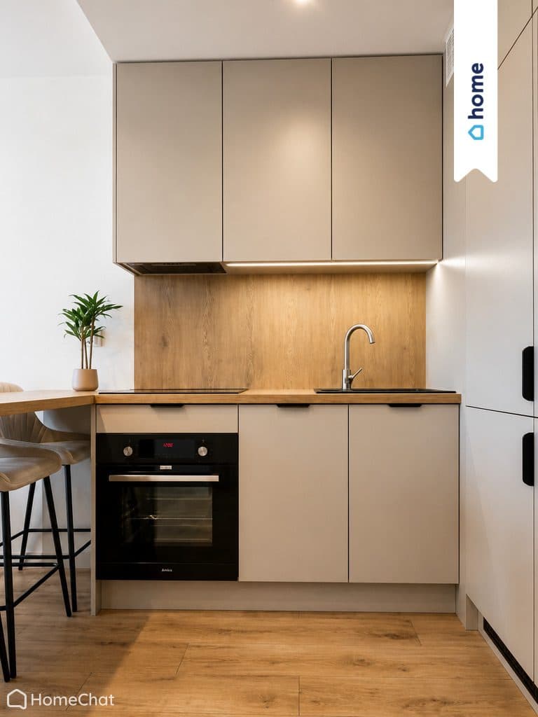 2 pokoje po remoncie | 30,3 m² | Blisko centrum