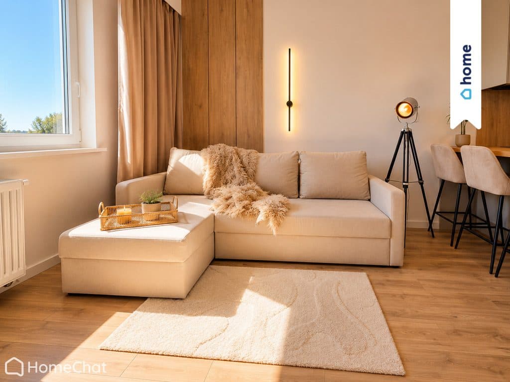 2 pokoje po remoncie | 30,3 m² | Blisko centrum