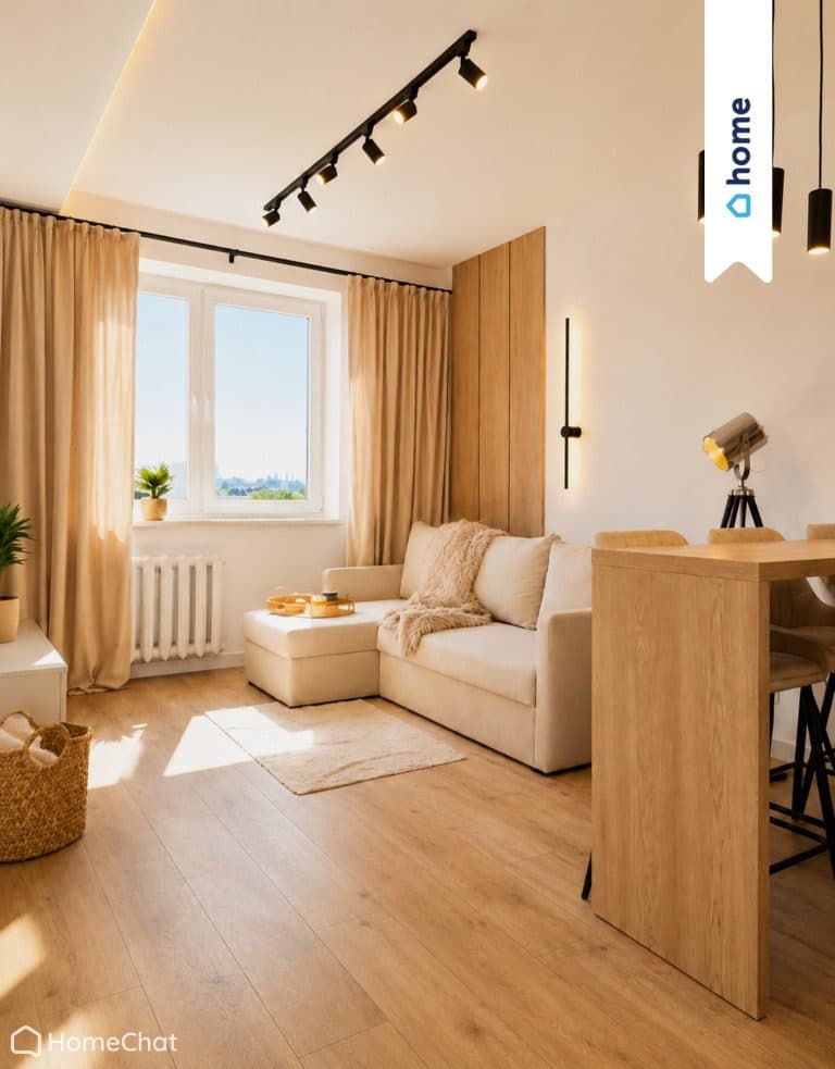 2 pokoje po remoncie | 30,3 m² | Blisko centrum