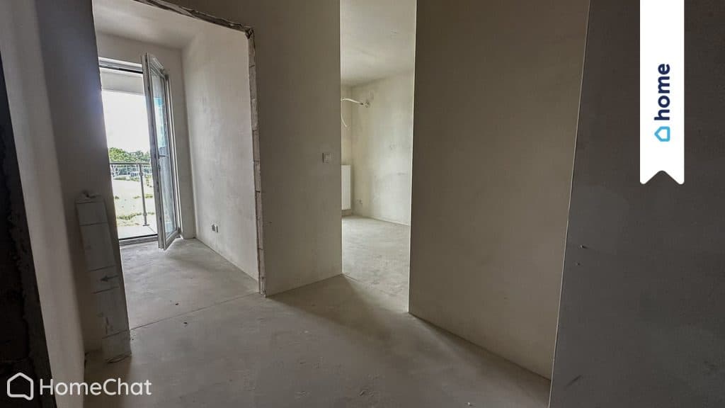 Nowoczesne 2 pokoje/30,38 m²/Felin/Klimatyzacja