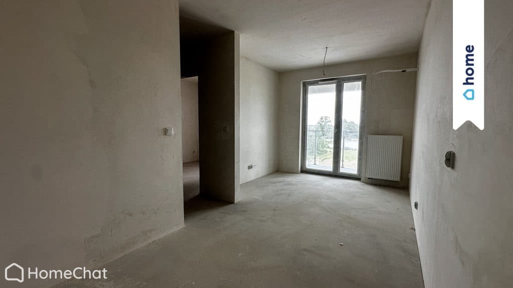Nowoczesne 2 pokoje/30,38 m²/Felin/Klimatyzacja