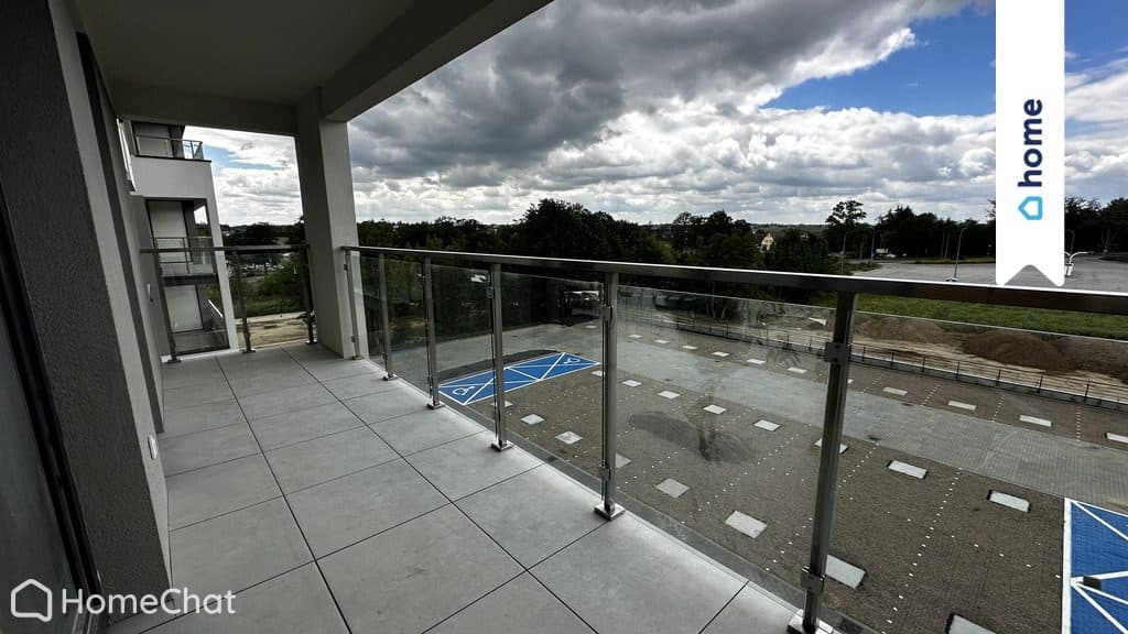 Nowoczesne 2 pokoje/30,38 m²/Felin/Klimatyzacja