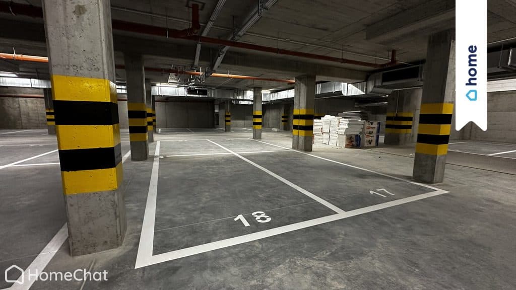 Nowoczesne 2 pokoje/30,38 m²/Felin/Klimatyzacja