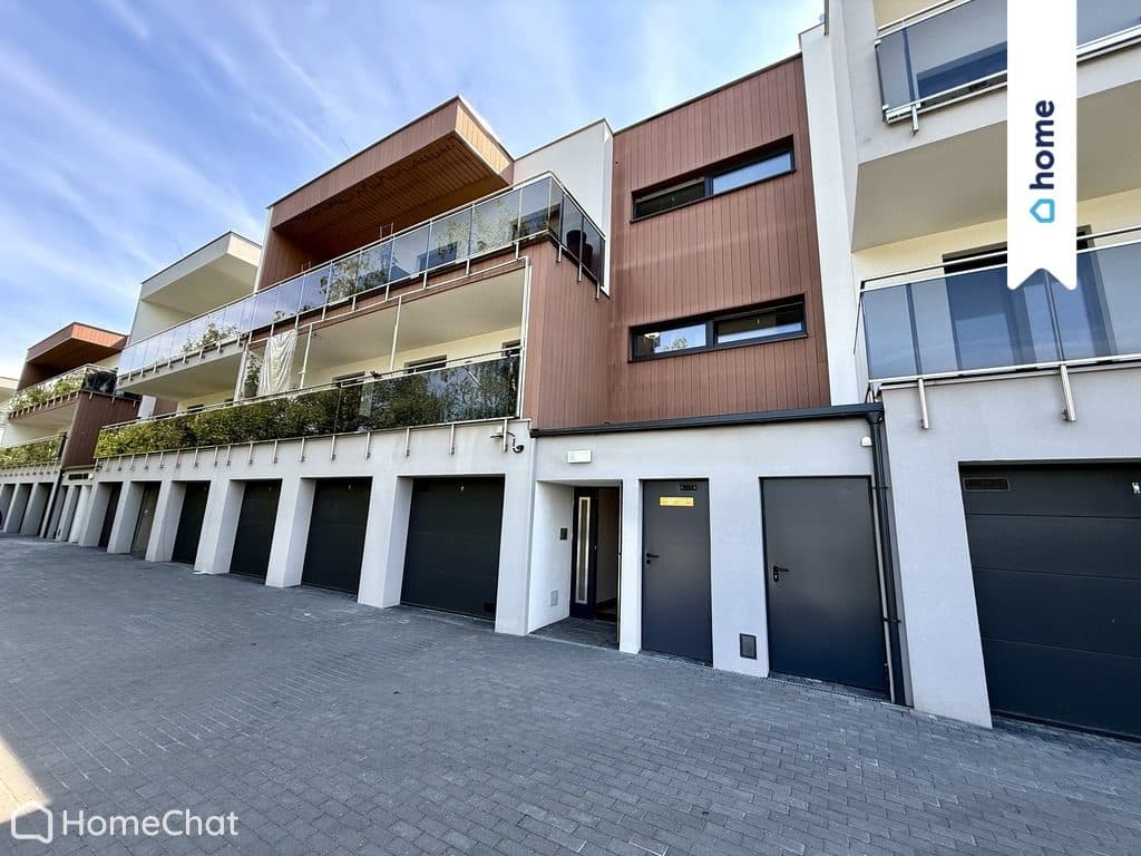 40m², ostatnie wolne M2 - okazja na Glinkach