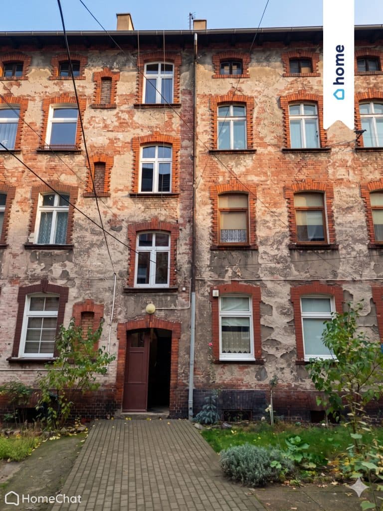 Bocianowo - mieszkanie inwestycyjne 32m² Lokator!