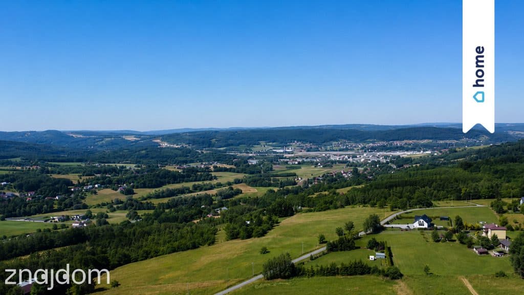 Działka 4300 m² w Babicy | Blisko Rzeszowa - zdjęcie 4