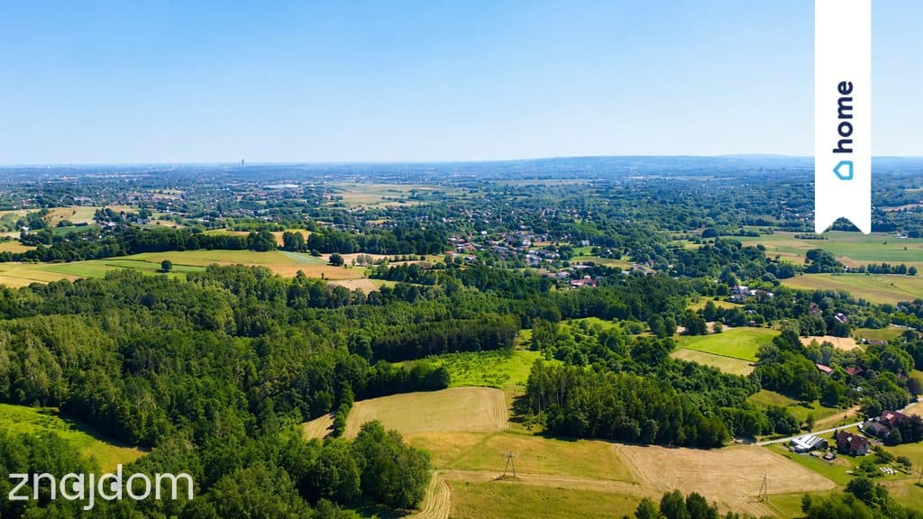 Działka 4300 m² w Babicy | Blisko Rzeszowa - zdjęcie 6