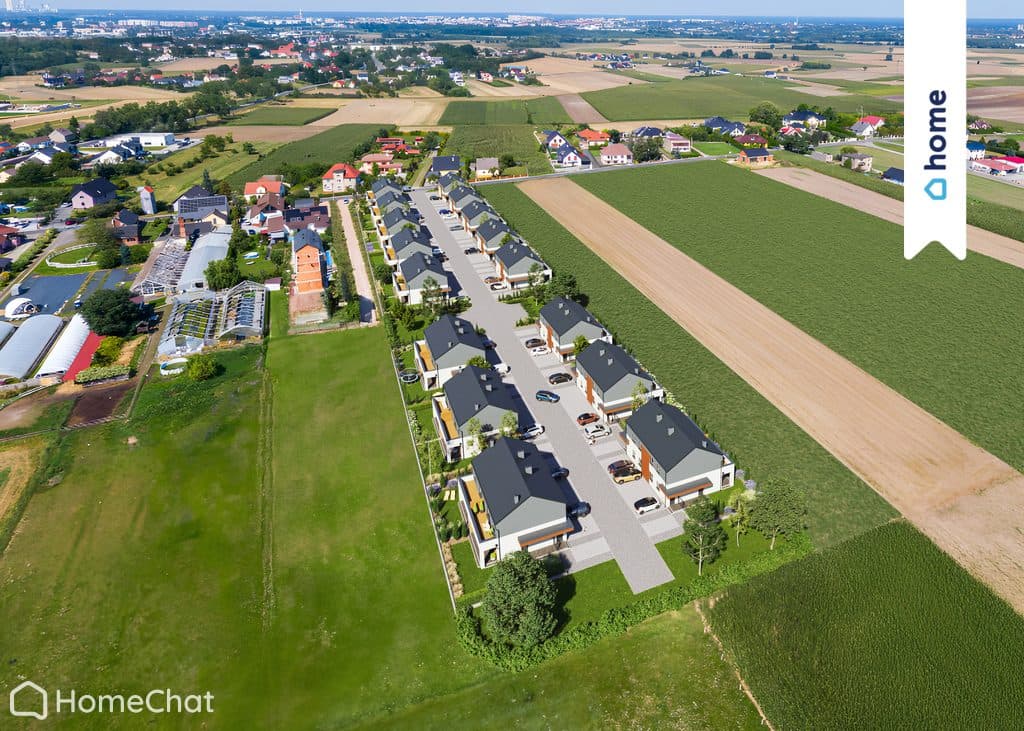 0% prowizji | Mieszkanie z ogrodem | 3 pokoje