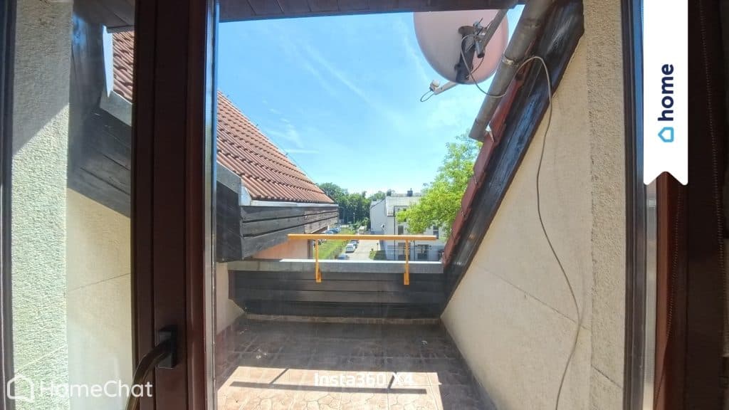 Duża kawalerka do wynajęcia-Wysoka przy Ołtaszynie