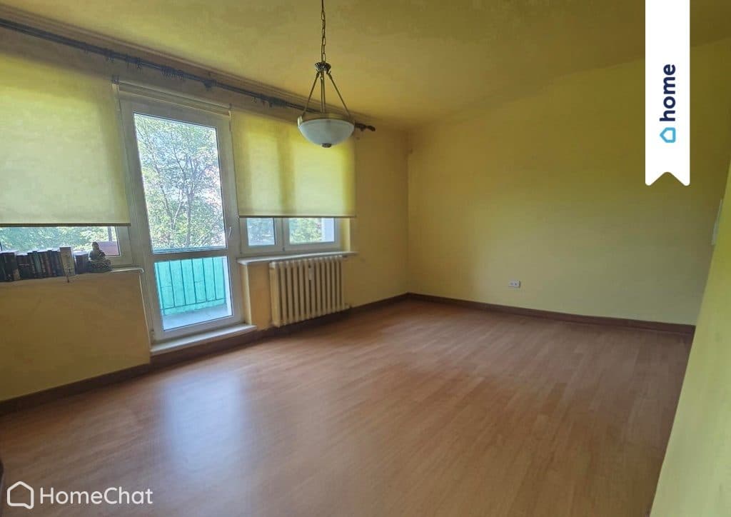 Dwustronne jasne 52 m² z potencjałem