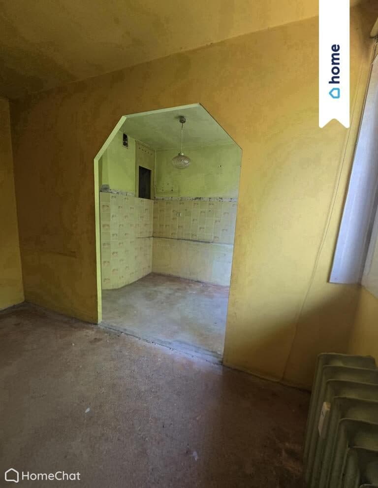 Dwustronne jasne 52 m² z potencjałem