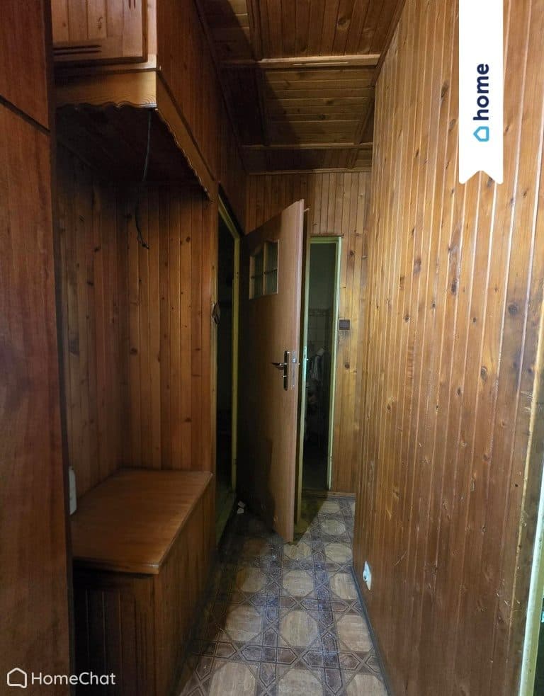Dwustronne jasne 52 m² z potencjałem