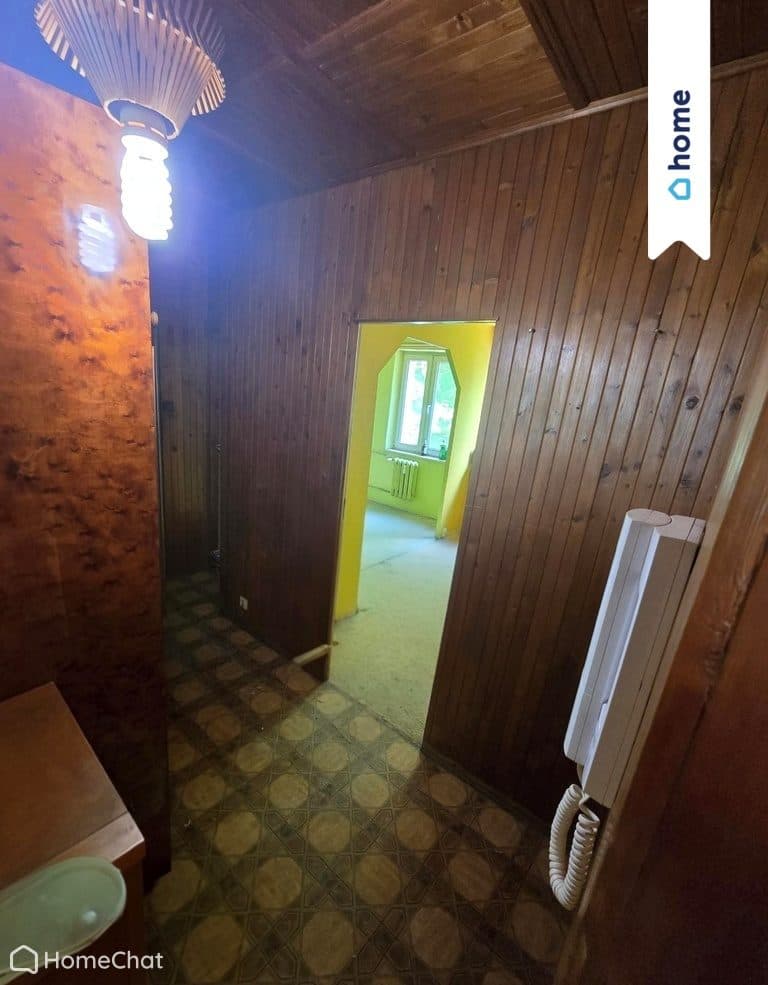 Dwustronne jasne 52 m² z potencjałem