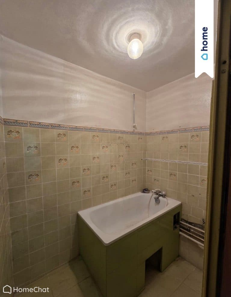 Dwustronne jasne 52 m² z potencjałem