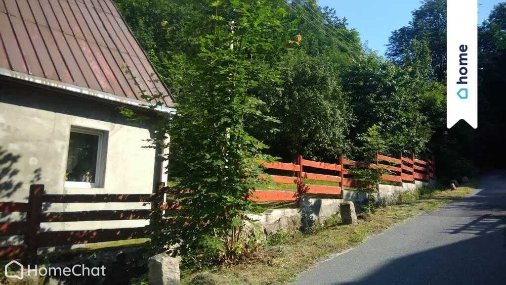 Dom 140 m² z widokiem i wiatą pod lasem. Sosnówka!