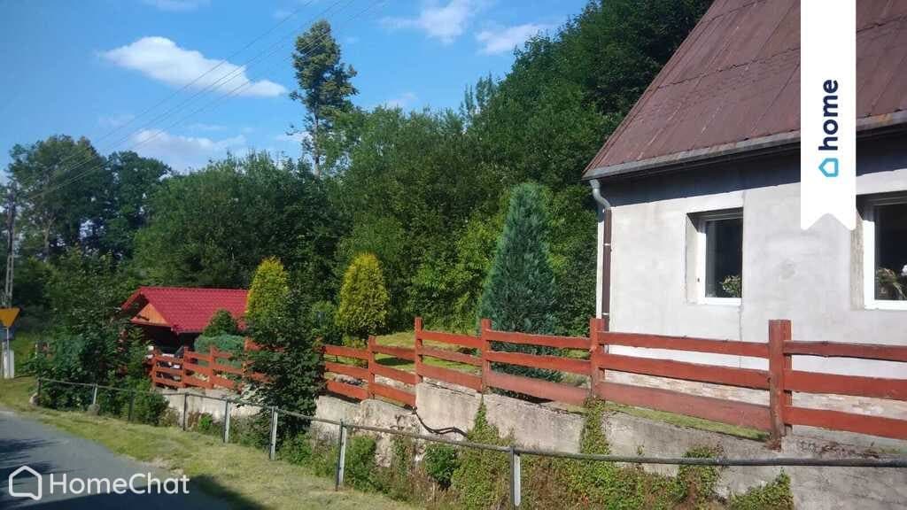 Dom 140 m² z widokiem i wiatą pod lasem. Sosnówka!