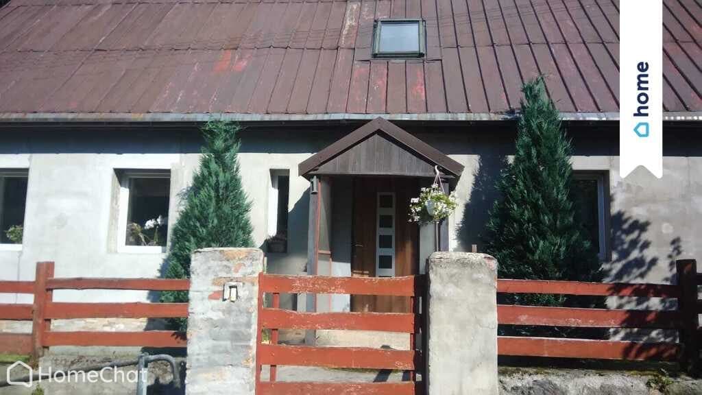 Dom 140 m² z widokiem i wiatą pod lasem. Sosnówka!