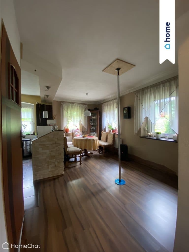 Dom 140 m² z widokiem i wiatą pod lasem. Sosnówka!