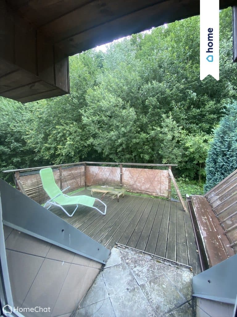 Dom 140 m² z widokiem i wiatą pod lasem. Sosnówka!