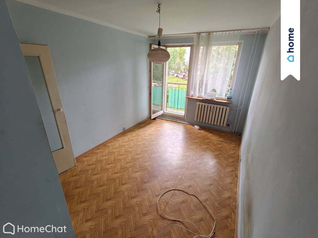 Spółdzielcze, mieszkanie do remontu, parter,