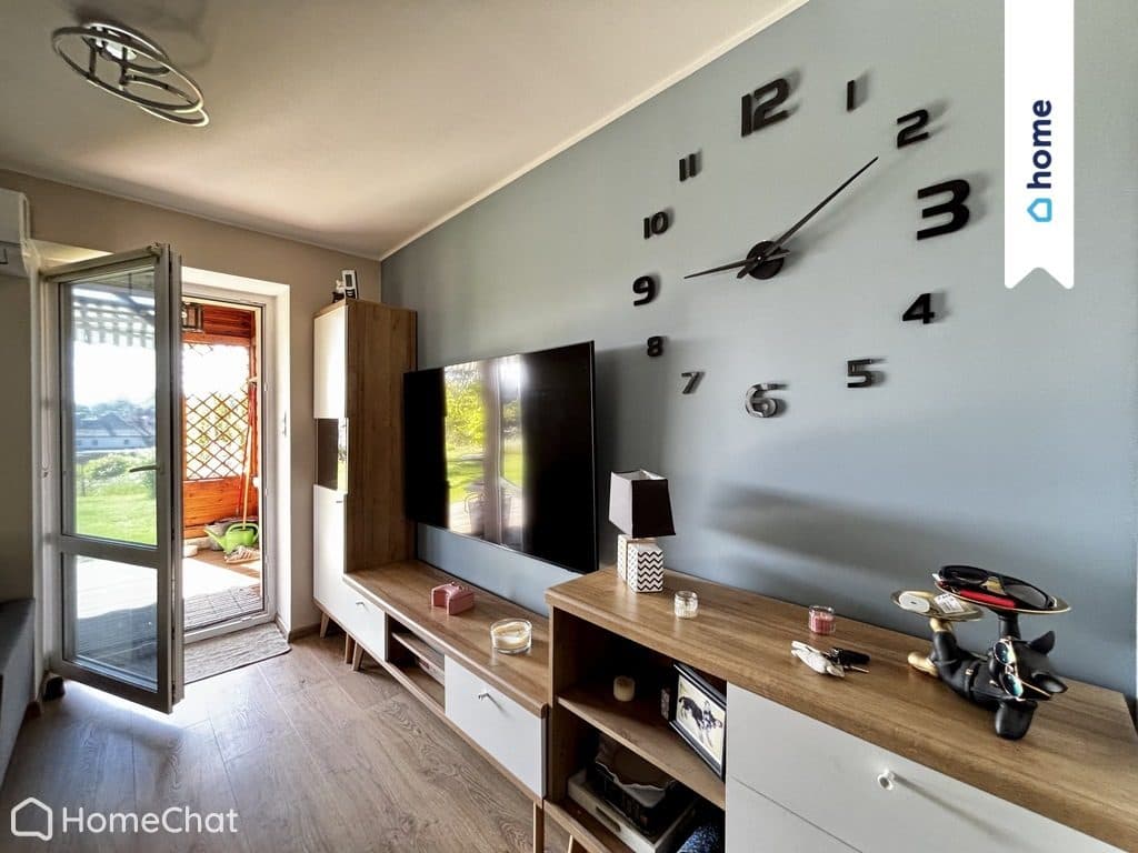 2-pokojowe, 51 m², kamienica z garażem, centrum