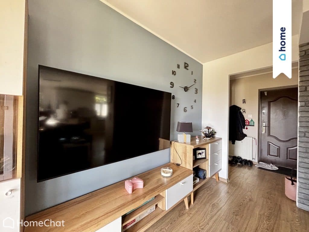 2-pokojowe, 51 m², kamienica z garażem, centrum
