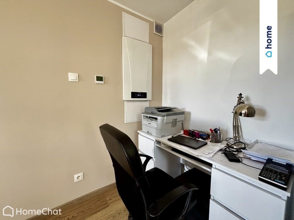 2-pokojowe, 51 m², kamienica z garażem, centrum