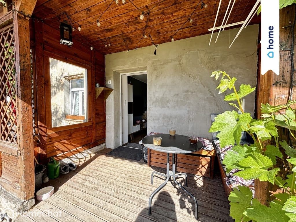 2-pokojowe, 51 m², kamienica z garażem, centrum