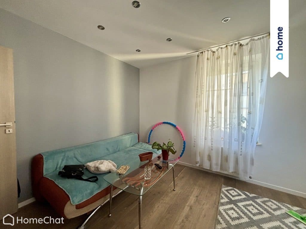 2-pokojowe mieszkanie w kamienicy z garażem, 34 m²