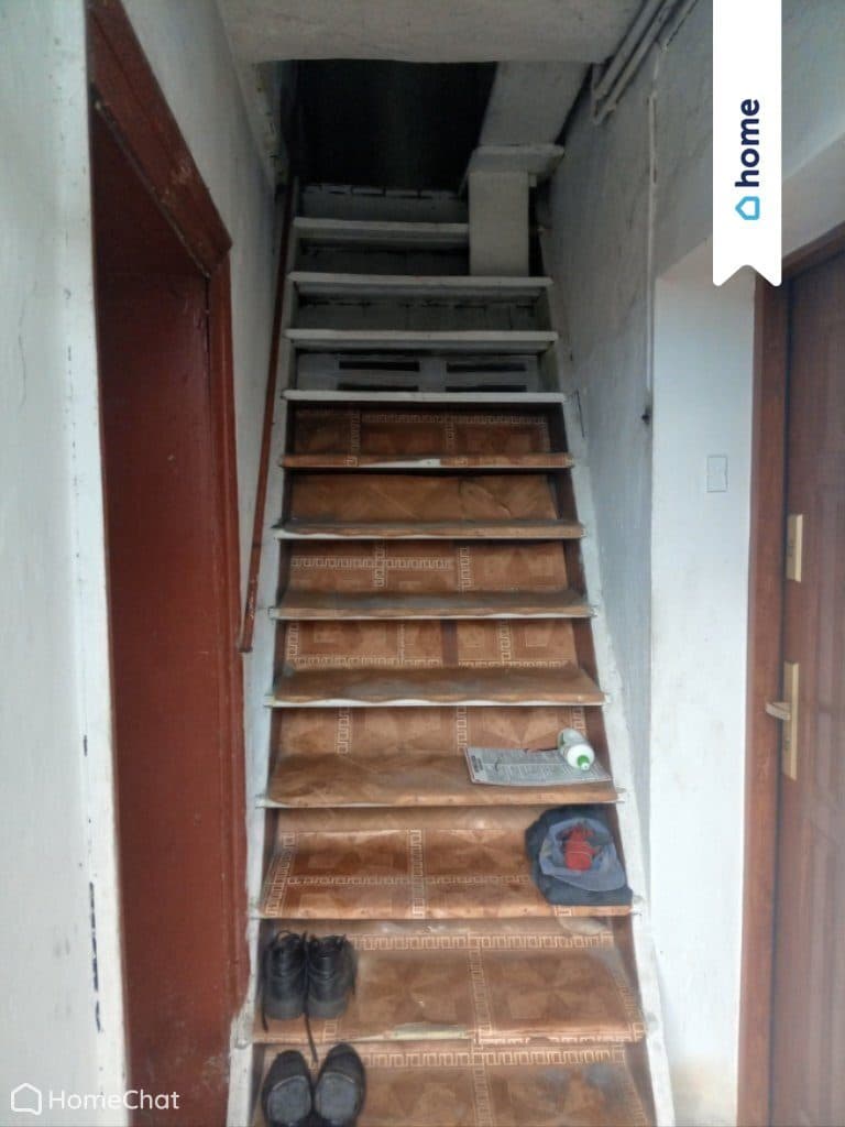 NA SPRZEDAZ MIESZKANIE / DO REMONTU / OGROD / 40M2