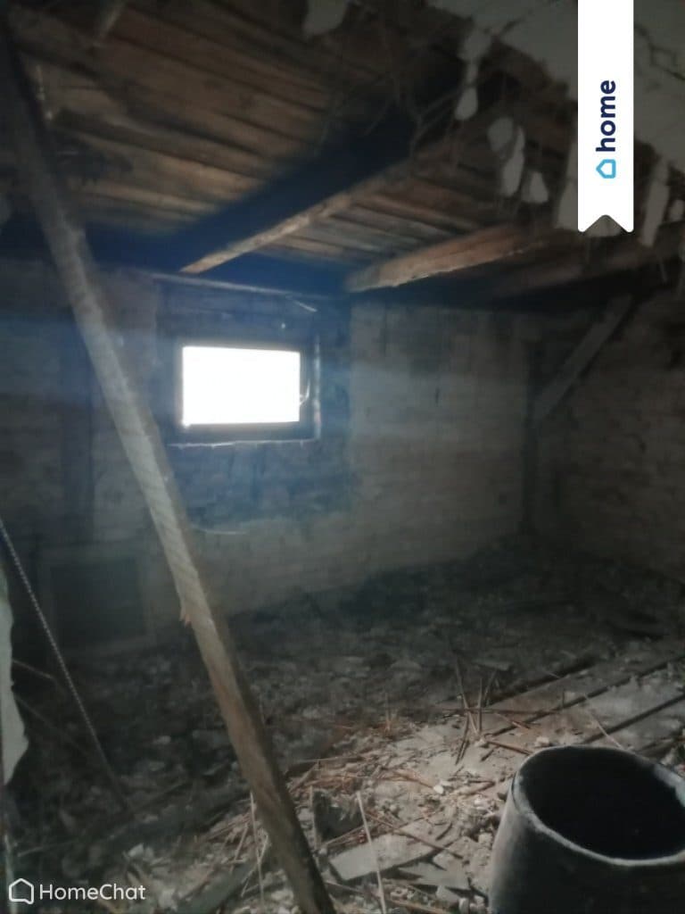 NA SPRZEDAZ MIESZKANIE / DO REMONTU / OGROD / 40M2