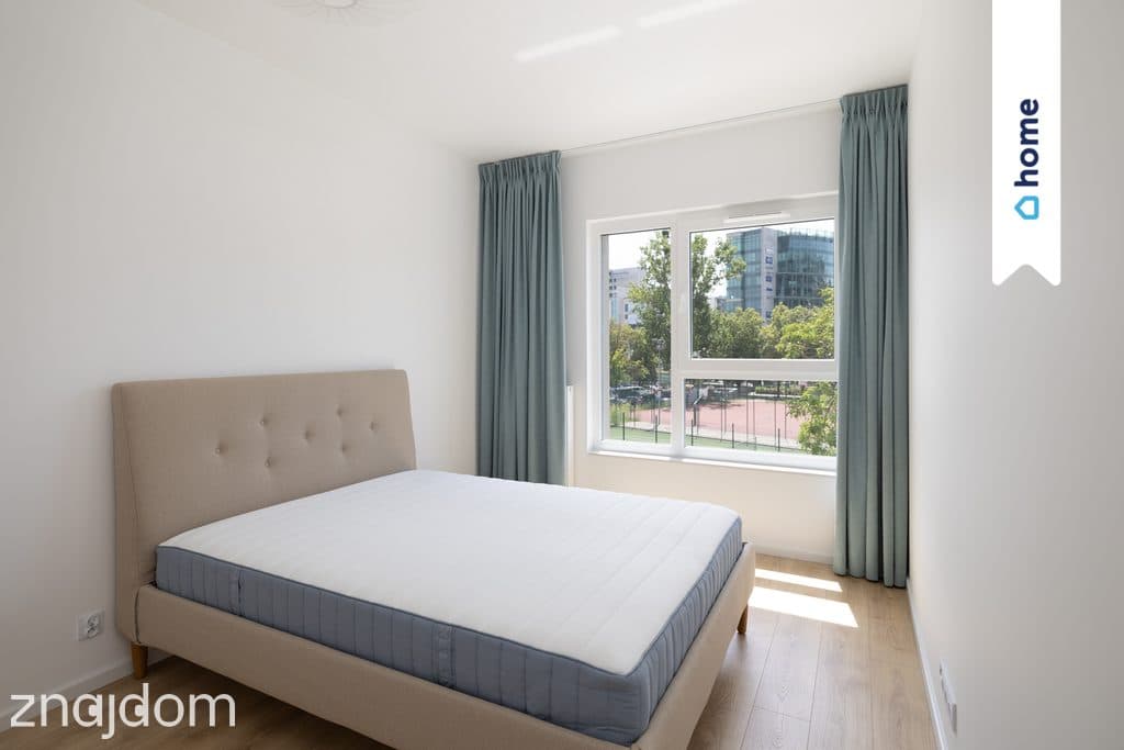 NOWE I 2M I Modern Mokotów I 45,5m2 - zdjęcie 5