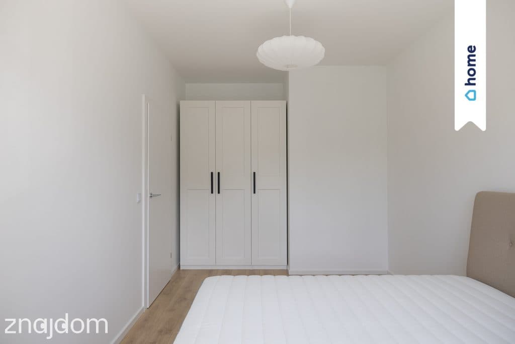 NOWE I 2M I Modern Mokotów I 45,5m2 - zdjęcie 7