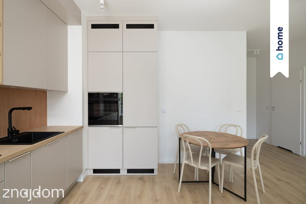 NOWE I 2M I Modern Mokotów I 45,5m2 - zdjęcie 3