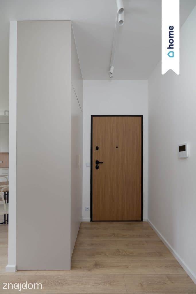 NOWE I 2M I Modern Mokotów I 45,5m2 - zdjęcie 8