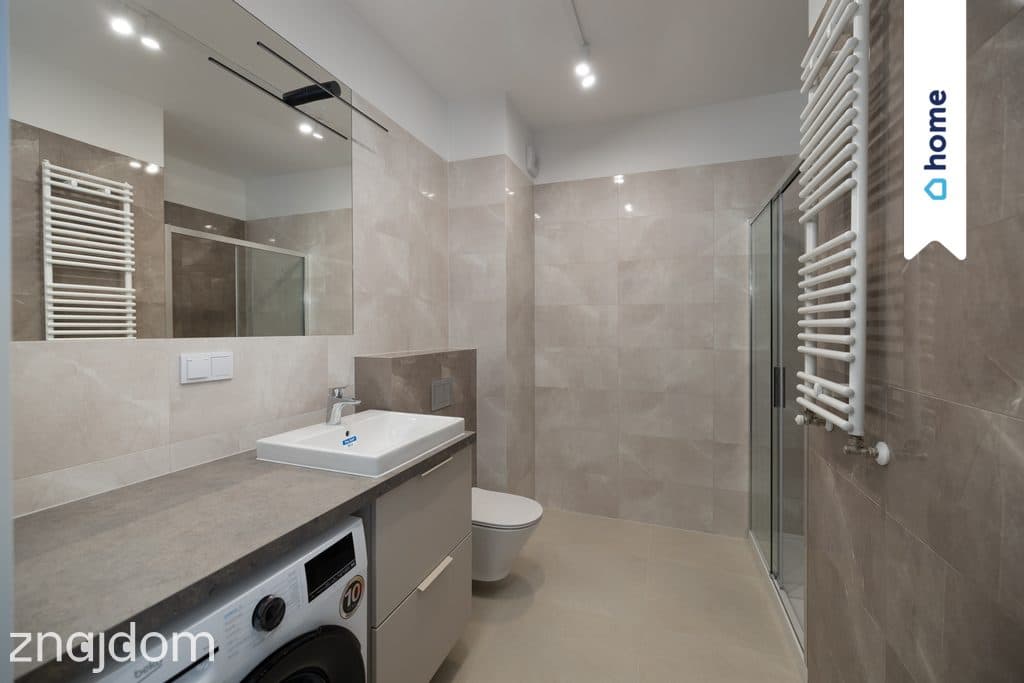 NOWE I 2M I Modern Mokotów I 45,5m2 - zdjęcie 9